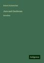 Robert Schweichel: Jura und Genfersee, Buch