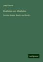 Jean Charles: Realisten und Idealisten, Buch