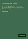 Karl Goedeke: Deutsche Dichter des sechzehnten Jahrhunderts, Buch