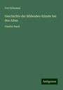Carl Schnaase: Geschichte der Bildenden Künste bei den Alten, Buch