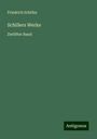Friedrich Schiller: Schillers Werke, Buch