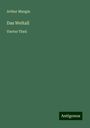 Arthur Mangin: Das Weltall, Buch