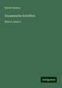 Hector Berlioz: Gesammelte Schriften, Buch