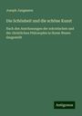 Joseph Jungmann: Die Schönheit und die schöne Kunst, Buch