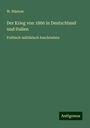 W. Rüstow: Der Krieg von 1866 in Deutschland und Italien, Buch