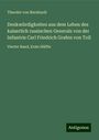 Theodor Von Bernhardi: Denkwürdigkeiten aus dem Leben des kaiserlich russischen Generals von der Infantrie Carl Friedrich Grafen von Toll, Buch