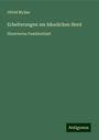 Otfrid Mylius: Erheiterungen am häuslichen Herd, Buch