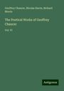 Geoffrey Chaucer: The Poetical Works of Geoffrey Chaucer, Buch