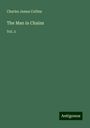 Charles James Collins: The Man in Chains, Buch