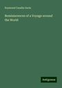 Raymond Cazallis Davis: Reminiscences of a Voyage around the World, Buch