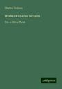 Charles Dickens: Works of Charles Dickens, Buch