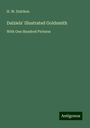 H. W. Dulcken: Dalziels' Illustrated Goldsmith, Buch