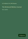 E. S Gaillard: The Richmond Medical Journal, Buch