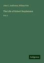 John C. Jeaffreson: The Life of Robert Stephenson, Buch