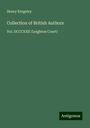 Henry Kingsley: Collection of British Authors, Buch