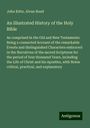 John Kitto: An illustrated History of the Holy Bible, Buch