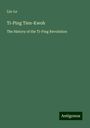 Lin-Le: Ti-Ping Tien-Kwoh, Buch