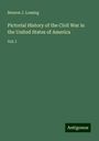 Benson J. Lossing: Pictorial History of the Civil War in the United States of America, Buch