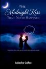 Lakesha Calfee: The Midnight Kiss That Never Happened, Buch