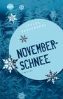 Jürgen Banscherus: Novemberschnee, Buch