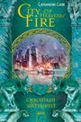 Cassandra Clare: Chroniken der Unterwelt  06. City of Heavenly Fire, Buch