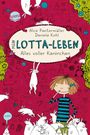 Alice Pantermüller: Mein Lotta-Leben 01. Alles voller Kaninchen, Buch