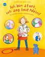 Susa Apenrade: Ich bin stark, ich sag laut Nein!, Buch