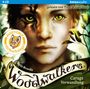 Katja Brandis: Woodwalkers (1). Carags Verwandlung, CD,CD,CD,CD