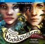 : Woodwalkers & Friends-Katzige Gefährten Bd.1, CD,CD,CD,CD