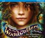 Katja Brandis: Woodwalkers - Die Rückkehr (Staffel 2, Band 1). Das Vermächtnis der Wandler, CD,CD,CD,CD,CD