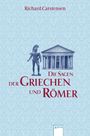 : Die Sagen der Griechen und Römer, Buch