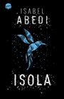 Isabel Abedi: Isola, Buch