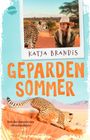 Katja Brandis: Gepardensommer, Buch