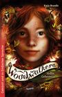 Katja Brandis: Woodwalkers (3). Hollys Geheimnis, Buch