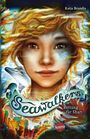 Katja Brandis: Seawalkers (2). Rettung für Shari, Buch