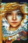 Katja Brandis: Seawalkers (2). Rettung für Shari, Buch