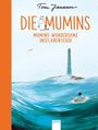 Tove Jansson: Die Mumins (8). Mumins wundersame Inselabenteuer, Buch