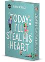 Bianca Wege: Today I'll Steal His Heart (2), Buch