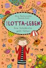 Alice Pantermüller: Mein Lotta-Leben. Eine Schildkröte geht flöten, Buch