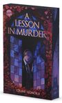 Celine Leonora: A Lesson in Murder, Buch