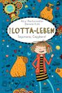 Alice Pantermüller: Mein Lotta-Leben (23). Sayonara, Capybara!, Buch