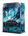 Katja Brandis: Khyona (3). Gefährten von Feuer und Eis, Buch