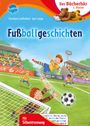 Christian Loeffelbein: Fußballgeschichten, Buch