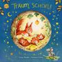 Katja Reider: Träum schön!, Buch