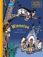 Karl May: Winnetou, Buch