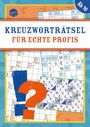 Deike: Kreuzworträtsel für echte Profis, Buch