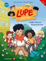 Henriette Wich: TEAM LUPE ermittelt (3). Koffer-Klau im Klassenzimmer, Buch