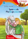 Karin Müller: Spannende Pferdegeschichten, Buch