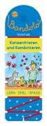 Friederike Barnhusen: Bandolo. Konzentrieren und Kombinieren, Buch