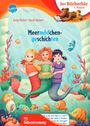 Katja Richert: Meermädchengeschichten, Buch